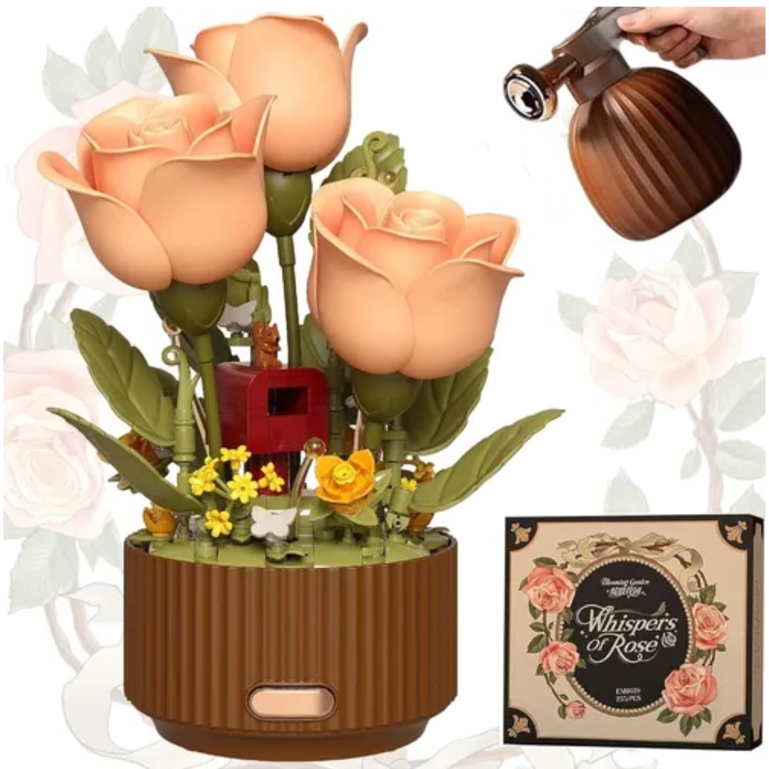 Bloomentia™ Eternal Bloom Light