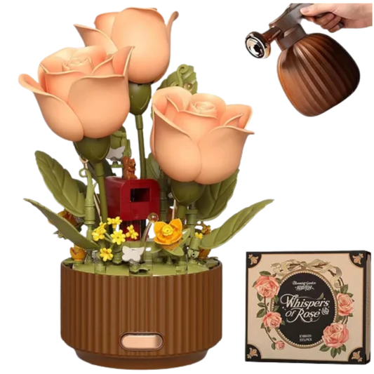 Bloomentia™ Eternal Bloom Light