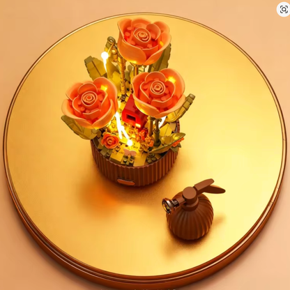 Bloomentia™ Eternal Bloom Light